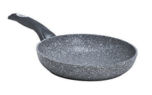 Carica l&#39;immagine nel visualizzatore di Gallery, Aeternum Madame Petravera Padella Antiaderente, Alluminio, Grigio, 20 cm 20 - Ilgrandebazar