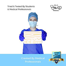 Carica l&#39;immagine nel visualizzatore di Gallery, Kit di Sutura | Corso Video Di Suture 9 In Italiano | Pratica Di... - Ilgrandebazar