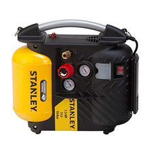 Carica l&#39;immagine nel visualizzatore di Gallery, STANLEY DN200/10/5 AIRBOSS Compressore d&#39;Aria, 1100 W, 230 V