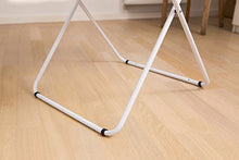 Carica l'immagine nel visualizzatore di Gallery, GIMI 84500 Stendibiancheria, Cavalletto, Metallo, Assortiti, 100x50 cm