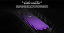 Carica l&#39;immagine nel visualizzatore di Gallery, Cellulare Offerta (2019) DOOGEE N20, Octa-core 4 GB RAM 64 ROM, Blu - Ilgrandebazar