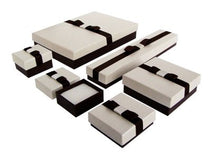 Carica l&#39;immagine nel visualizzatore di Gallery, Bracciale Tennis in Argento 925 Rodiato con Zirconi Bianchi Taglio Diamante,... - Ilgrandebazar