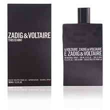 Carica l&#39;immagine nel visualizzatore di Gallery, Zadig &amp; Voltaire This Is Him! Colonia - 100 ml - Ilgrandebazar