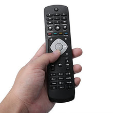 Carica l'immagine nel visualizzatore di Gallery, VBESTLIFE Telecomando per Philips Sostituzione Controller Telecomando for Most of Its LCD, LED or Plasma TVs for Philips
