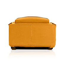 Carica l'immagine nel visualizzatore di Gallery, Fjällräven Kånken - Zaino Unisex adulto Taglia unica, Ocra