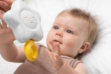 Carica l'immagine nel visualizzatore di Gallery, Chicco Ninna Stella Carillon Straccetto Prima Infanzia Giocattolo 392,...