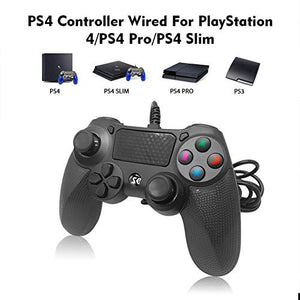 Controller PS4, PlayStation 4 Controller, Dualshock 4 per PS4,...