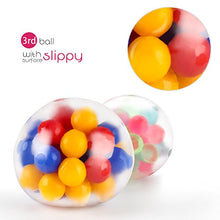 Carica l&#39;immagine nel visualizzatore di Gallery, Fansteck Sqiushy Balls, [Set da 4] Kawaii Anti-Stress Ball / Palle per Set 1 - Ilgrandebazar