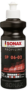 Sonax 320141 pasta abrasiva, 250 ml - Ilgrandebazar