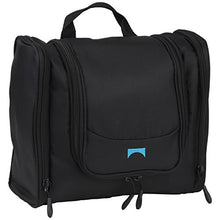 Carica l'immagine nel visualizzatore di Gallery, Nylon Balistico Beauty Case Doccia Borsetta da Bagno Viaggio per Donna &amp;... - Ilgrandebazar