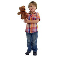 Carica l&#39;immagine nel visualizzatore di Gallery, The Puppet Company - Marionette Guanto Carpets - Orso - Ilgrandebazar