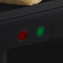 Carica l&#39;immagine nel visualizzatore di Gallery, Russell Hobbs 17888-56 Scalda Panini/Grill 3 in 1, 1800 Watt, 1 sola...