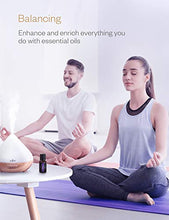 Carica l&#39;immagine nel visualizzatore di Gallery, Oli Essenziali per Diffusori Biologici Puri al 100%, Esssential Oils...