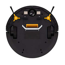 Carica l&#39;immagine nel visualizzatore di Gallery, IKOHS netbot S12 - Robot aspirapolvere, Scopa, Aspira, Passa Nero Antracite - Ilgrandebazar
