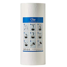 Carica l&#39;immagine nel visualizzatore di Gallery, Ricarica mangiapannolini con trattamento antiodore EVOH compatibile con...