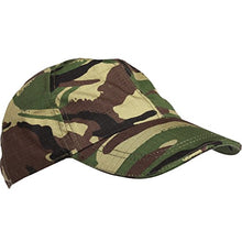 Carica l'immagine nel visualizzatore di Gallery, Kombat UK DPM, Pantaloni Bambino 7-8 anni, Camo