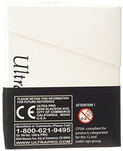 Carica l&#39;immagine nel visualizzatore di Gallery, Ultra PRO Deck Box 100+ White - Ilgrandebazar