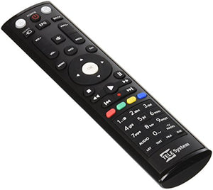 Telesystem ALL IN ONE 2IN1 Telecomando - Ilgrandebazar