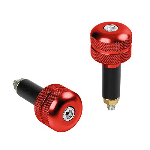 LAMPA 90320 su-3, Stabilizzatori universali - Rosso - Ilgrandebazar