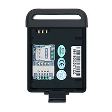 Carica l&#39;immagine nel visualizzatore di Gallery, Incutex GPS Tracker TK104 localizzatore inseguitore spia per persone e...