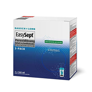 EasySept Confezione multipla 3 x 360 ml - Ilgrandebazar