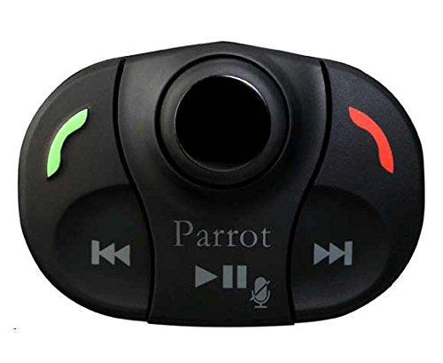 Telecomando per pappagallo - sistemi vivavoce MKi9000\/MKi9100\/MKi9200 Nero - Ilgrandebazar