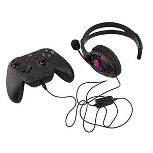Leegoal, adattatore universale per cuffie stereo, controller...