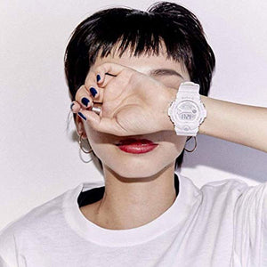 Casio Orologio da Donna Bianco - Ilgrandebazar