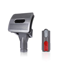 Carica l&#39;immagine nel visualizzatore di Gallery, AIEVE Spazzola per cani da sposo di ricambio Dyson V11 V10 V8...