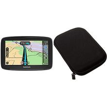 Carica l&#39;immagine nel visualizzatore di Gallery, TomTom Start 52 Europa 45 GPS per Auto, Display da 5 Pollici, Mappe a Vita &amp;...