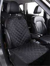 Carica l'immagine nel visualizzatore di Gallery, Alfheim 001B Coprisedili Anteriori della Usura Sede di For Front Seat - Ilgrandebazar