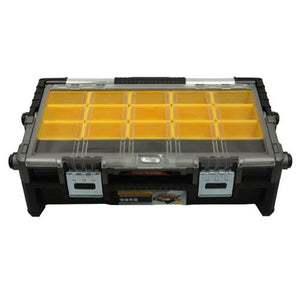 Keter 17185073 scatola Master Pro Serie Cantilever 55,88 cm, in plastica,... - Ilgrandebazar