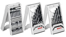 Carica l&#39;immagine nel visualizzatore di Gallery, Bosch Professional 0615990GB0 GSR 12V-15 Avvitatore, Batterie 2 x 2.0 Ah... - Ilgrandebazar