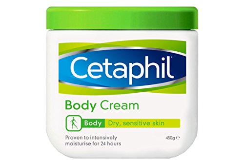Cetaphil crema corpo, 450 g - Ilgrandebazar