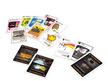 Carica l'immagine nel visualizzatore di Gallery, Asmodee - Exploding Kittens - Gioco di Carte, Party Game, 2-5 Giocatori, 7+ Anni, Edizione in Italiano