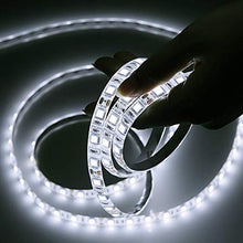 Carica l&#39;immagine nel visualizzatore di Gallery, LEDMO striscia LED bianco 6000K 2835 600led IP65 Impermeabile strisce 600leds - Ilgrandebazar