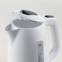 Carica l&#39;immagine nel visualizzatore di Gallery, Ariete 2875 bollitore, 2200 W, 7 cups, bianco [Classe di efficienza... - Ilgrandebazar