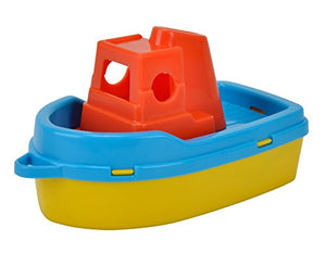 Androni Giocattoli Idena - 3 barchette per Il Bagno