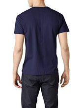 Carica l'immagine nel visualizzatore di Gallery, Fruit of the Loom Original T., T-Shirt Uomo, Blu (Navy 32), Large(Pacco da 5)