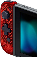 Carica l&#39;immagine nel visualizzatore di Gallery, Hori Joy-Con D-Pad (Versione Mario) - Ufficiale Nintendo - Switch