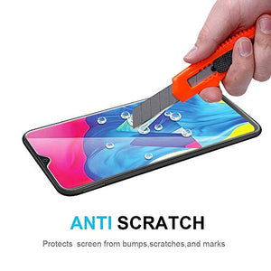 Didisky Pellicola Protettiva in Vetro Temperato per Samsung Trasparente - Ilgrandebazar