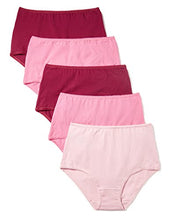 Carica l&#39;immagine nel visualizzatore di Gallery, Marchio Amazon - Iris &amp; Lilly - Cotton Waist, Slip Donna - Ilgrandebazar