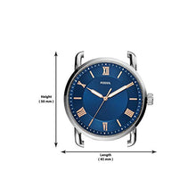 Carica l&#39;immagine nel visualizzatore di Gallery, Fossil FS5662 Orologio Da Uomo - Ilgrandebazar