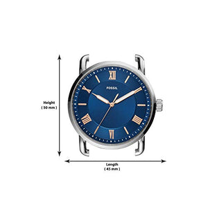 Fossil FS5662 Orologio Da Uomo - Ilgrandebazar