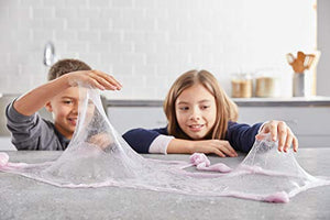 ELMER’S Colla Vinilica Trasparente, Lavabile e Adatta ai Bambini, Trasparente - Ilgrandebazar