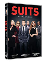 Carica l&#39;immagine nel visualizzatore di Gallery, Suits Stg.8 (Box 4 Dv) - Ilgrandebazar