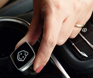 Steelmate Baby Bell Dispositivo Anti Abbandono Bambino per Seggiolini Auto