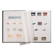 Carica l&#39;immagine nel visualizzatore di Gallery, Leuchtturm 341309 A4 Stock Book, 32 white pages, padded cover, blue - Ilgrandebazar