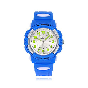 Bambini Orologi, Orologi da Polso e Ragazzi Ragazze Impermeabile... - Ilgrandebazar