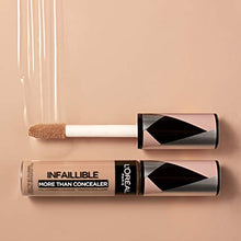Carica l&#39;immagine nel visualizzatore di Gallery, L&#39;Oréal Paris Correttore a Lunga Tenuta Infaillible More Than a 325 Bisque - Ilgrandebazar
